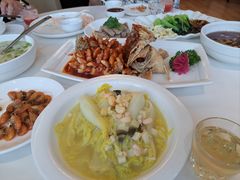 -得月楼·省级非遗·传统苏帮菜(观前店)