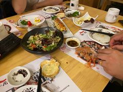 -吉炙烧鸟•本格料理(国际商贸城店)