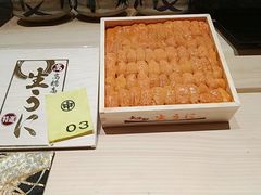 -鮨心和(外滩店)