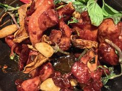 -志明眷村·台式融合菜·宵夜