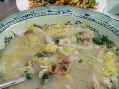 -东北酱骨头馆(蓁巷店)