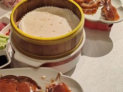 -大鸭梨烤鸭(金色漫香店)