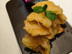 -老郑家东北春饼(茂业天地店)