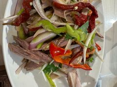 -马布尔莱斯食府(西红门店)