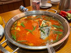 -新凯里酸汤鱼(飞山街店)