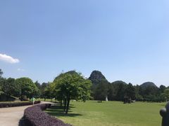 -Club Med地中海俱乐部·桂林度假村