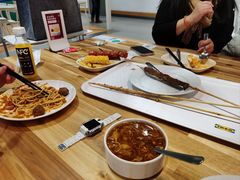 -宜家·瑞典风味餐厅(无锡店)