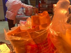 -上帝炸鸡(食品街店)
