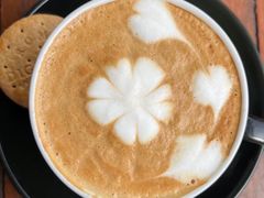 -Brut Eatery悦璞食堂(愚园路店)