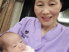 -福田家月子中心 产后 月嫂(市立母子医院店)