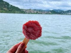 -千岛湖城中湖游船码头