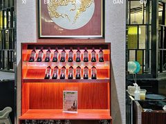 -广州万富希尔顿酒店·感趣自助餐厅·金秋蟹宴生蚝海鲜刺身