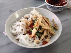 iphone_upload_pic-再回首鸡肉米线(人民路一店)