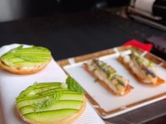 -L'ATELIER de Joel Robuchon(外滩18号店)
