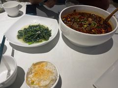 -尘香•传统川菜(创汇首座店)