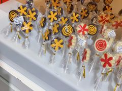 -歌斐颂巧克力小镇