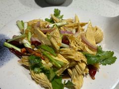 -牛村来人潮汕牛肉火锅(西单店)