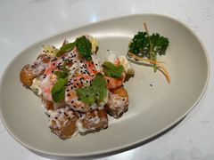 -鹿港小镇(金虹桥国际中心店)