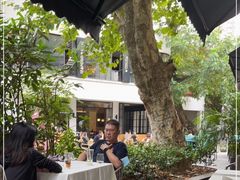 -Solo(衡山路店)