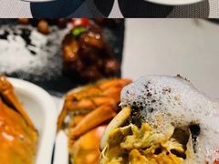 马爹利熟醉大闸蟹母-卯火锅(人和协信店)