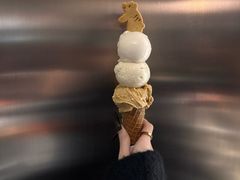 -Dip in Gelato(富民路店)