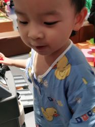 -波比一号儿童乐园(圣熙8号店)