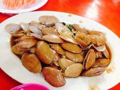 -垦丁辉哥生鱼片