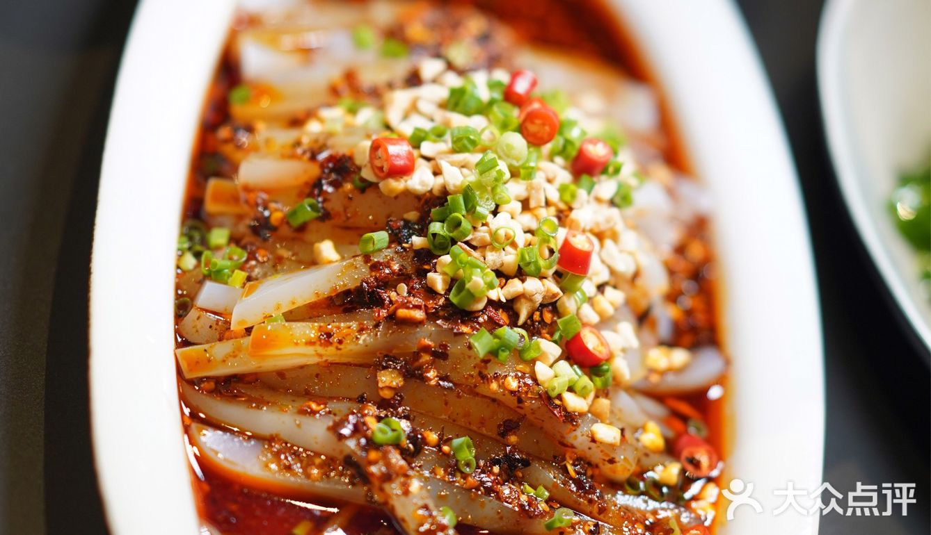 丽泽商圈越来越好逛，北京水煮鱼的扛把子来啦