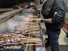 -同来顺烧烤餐厅(哈尔滨道店)