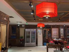 -兰溪小馆(东直门簋街店)