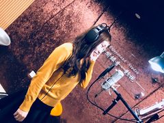 -嘉音阁录音棚影视制作中心(鑫丰雍景豪城1期店)