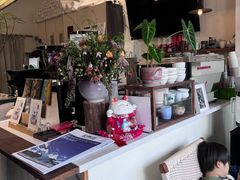 -花仓咖啡(祥安巷店)