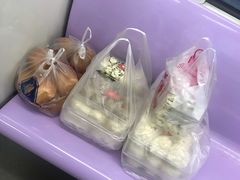 -白玉兰食品(汇联商厦店)