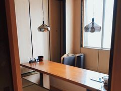 -万岛日本料理铁板烧(太古里店)