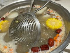 -八合里潮汕鲜牛肉火锅(上海汇智广场店)