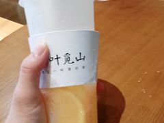 -一叶觅山(半边街店)