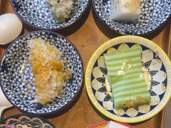 -沿江海南菜·文昌鸡祖师爷(大东海店)