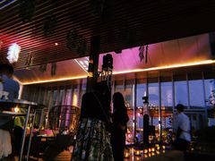 -四季酒店·空中花园 Aria on 9