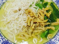 -岁福祥老母鸡汤面馆(阳曲路店)