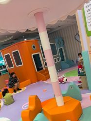 -孩子王童乐园(上海青浦吾悦广场店)