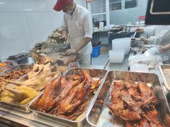 -章云板鸭(评事街店)
