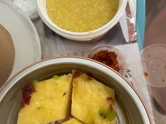 -小厨娘淮扬菜(天印大道店)