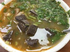 -春雨羊汤店(广开四马路总店)