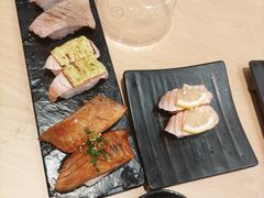 -友壹町寿司(佛山新DNA店)