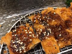 -胜博殿霸王树(嘉里中心店)