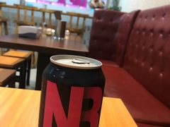 -门框胡同百年卤煮(鸟巢店)