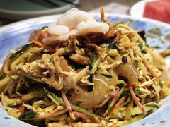 -宏达老菜馆(东安街店)
