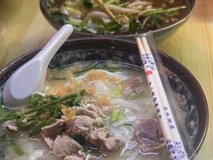 -许佳后安粉汤店