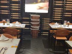 -get pizza意大利餐厅(凯德MALL店)