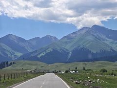 -新疆那拉提国家旅游度假区